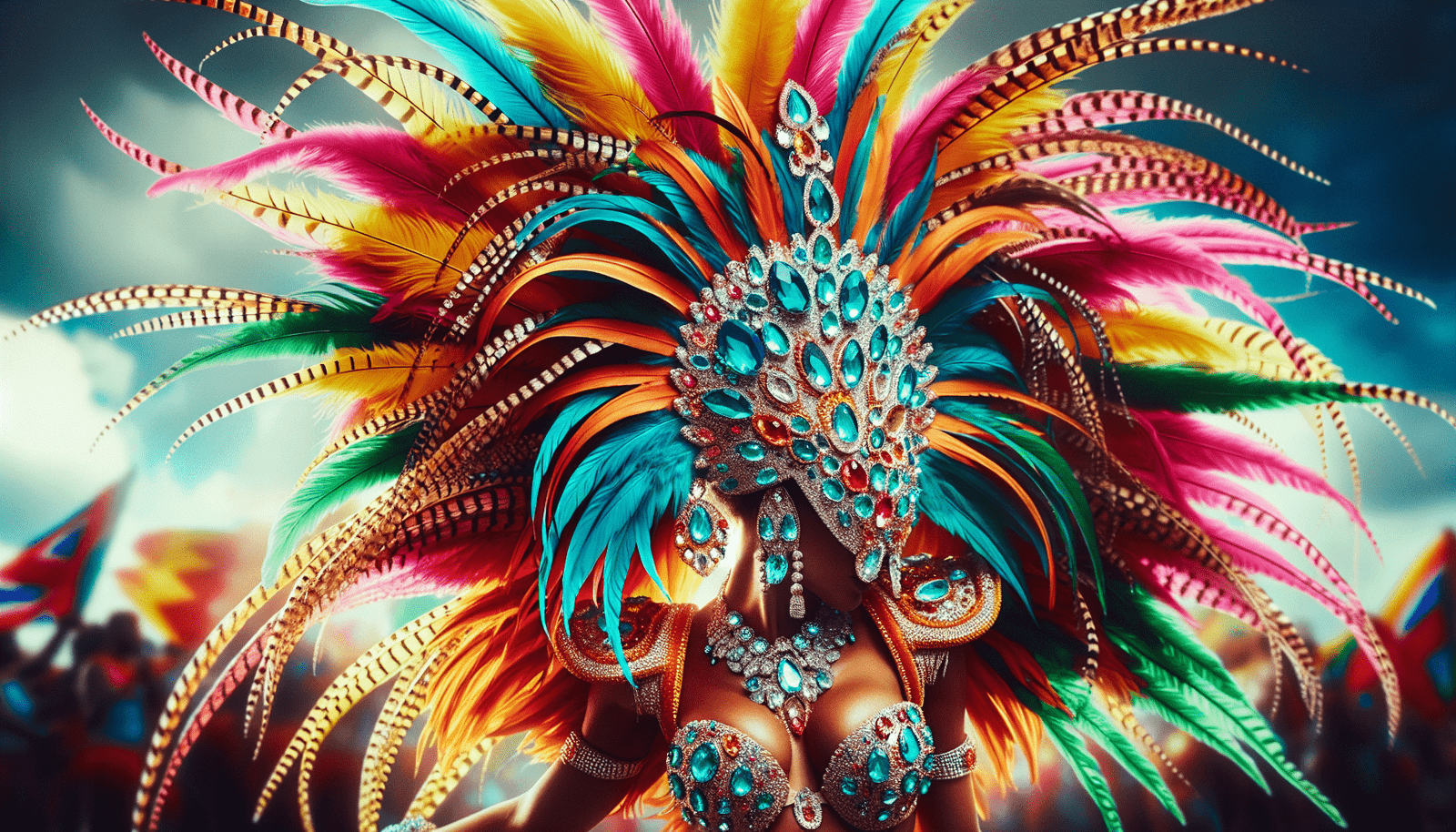 Best Ways To Experience Caribbean Carnival