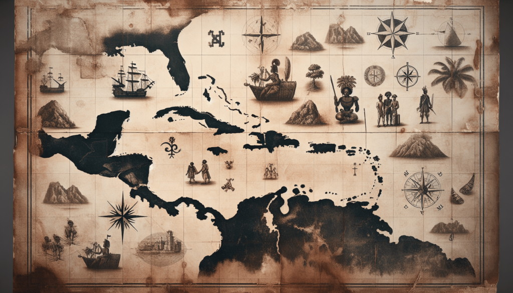 Caribbean History: A Brief Overview