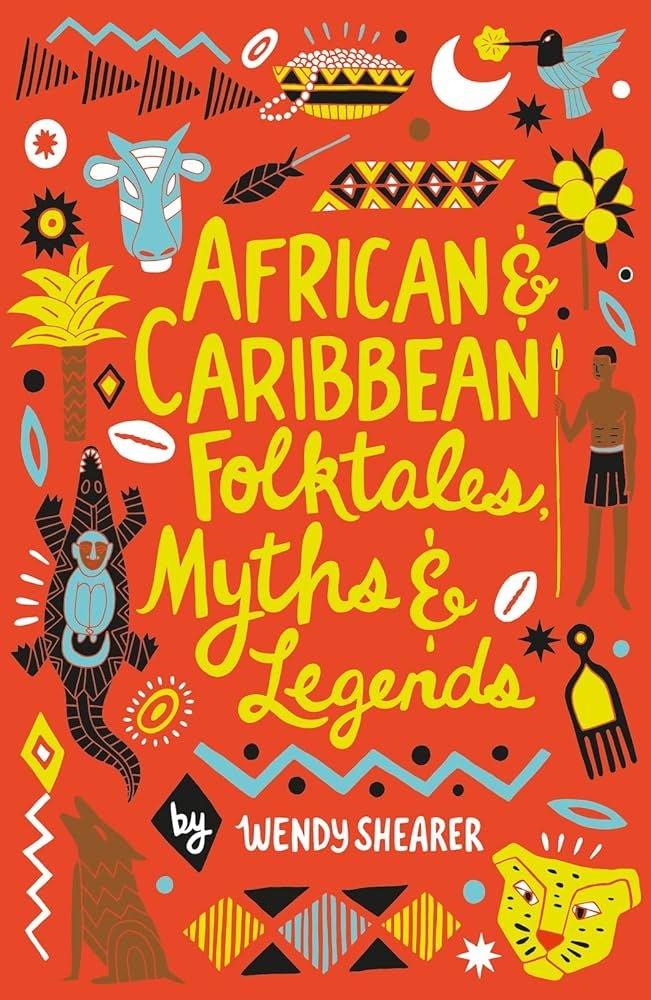 Exploring Caribbean Folklore And Mythology